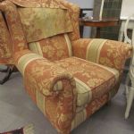 686 6507 ARMCHAIR